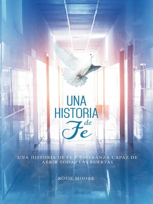 cover image of Una Historia de Fé